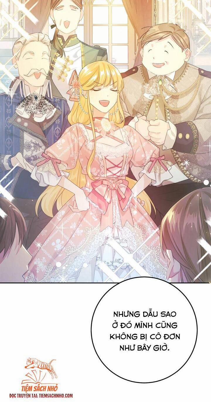 Kẻ Phản Diện Là Một Con Rối 54 trang 29