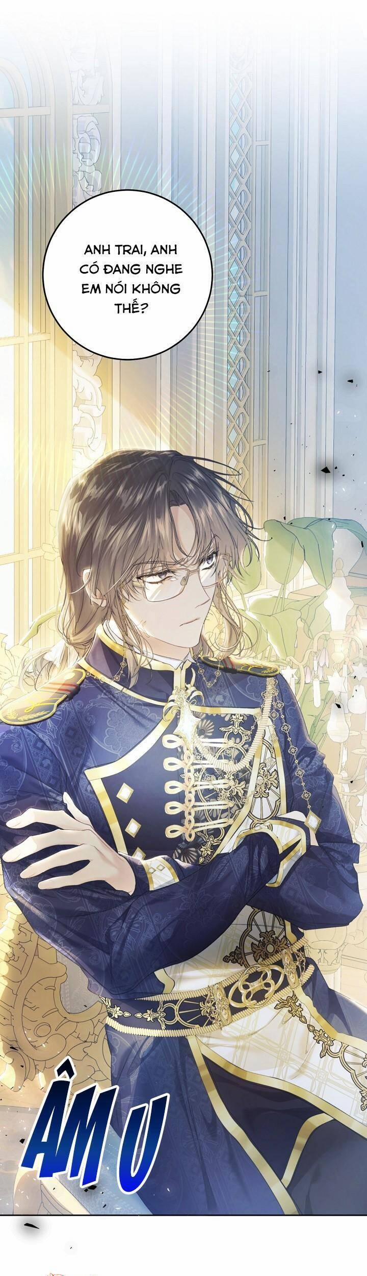 Kẻ Phản Diện Là Một Con Rối 54 trang 3