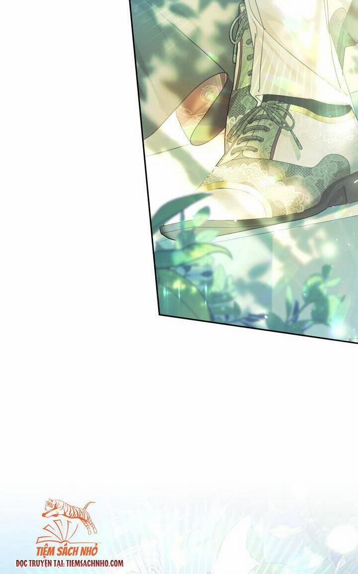 Kẻ Phản Diện Là Một Con Rối 54 trang 31