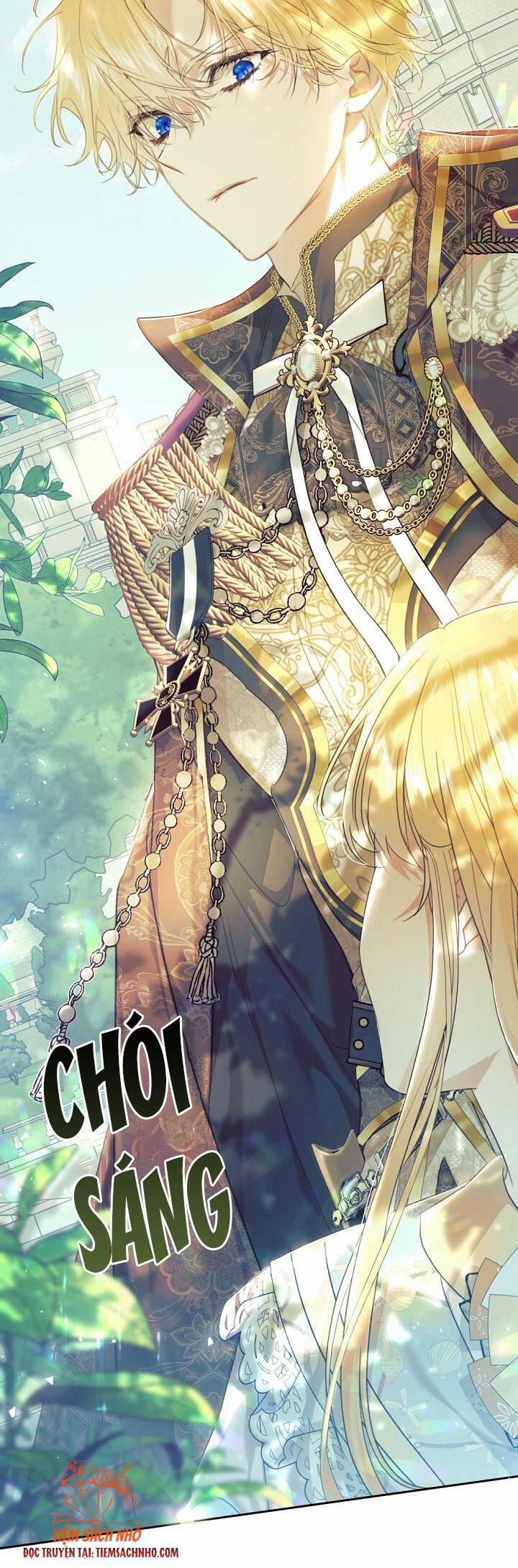 Kẻ Phản Diện Là Một Con Rối 54 trang 32