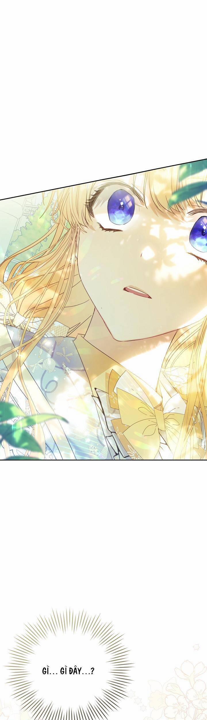 Kẻ Phản Diện Là Một Con Rối 54 trang 33