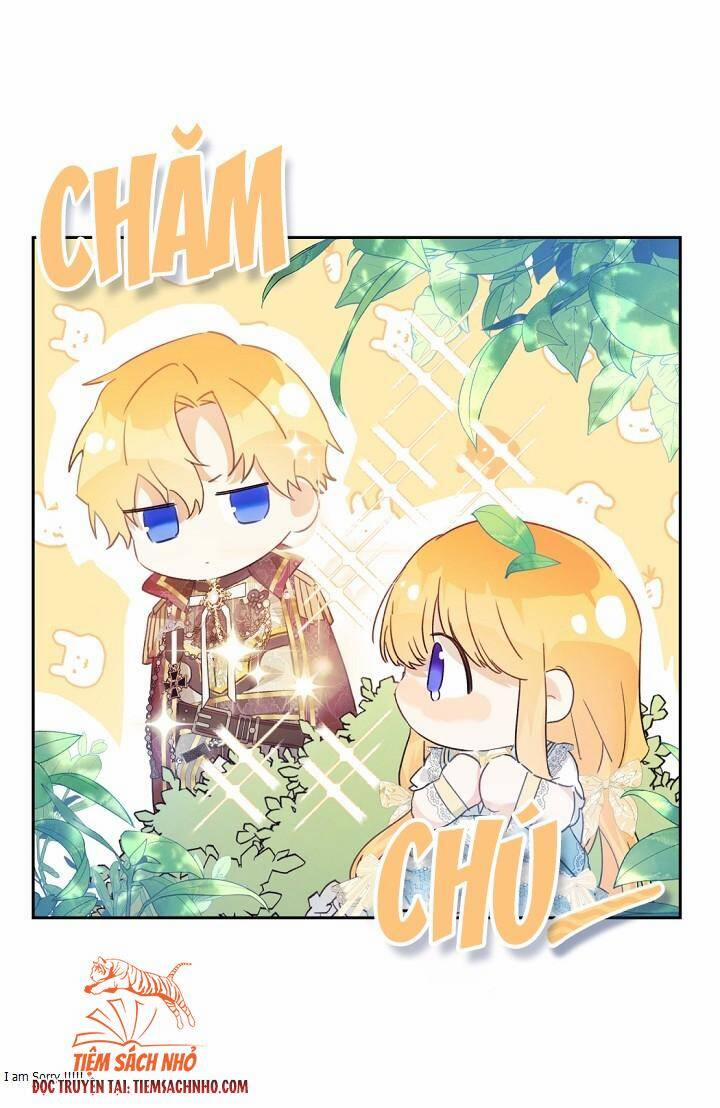 Kẻ Phản Diện Là Một Con Rối 54 trang 37