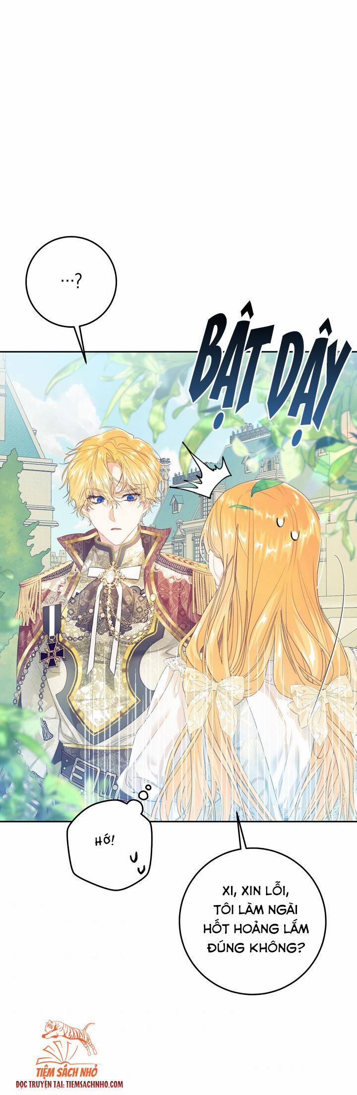 Kẻ Phản Diện Là Một Con Rối 54 trang 38