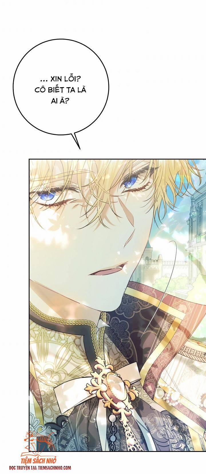 Kẻ Phản Diện Là Một Con Rối 54 trang 39