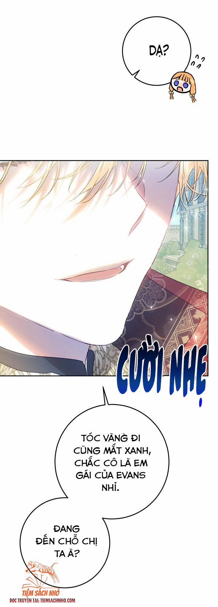 Kẻ Phản Diện Là Một Con Rối 54 trang 40