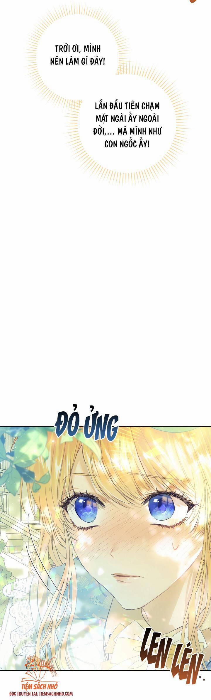 Kẻ Phản Diện Là Một Con Rối 54 trang 42