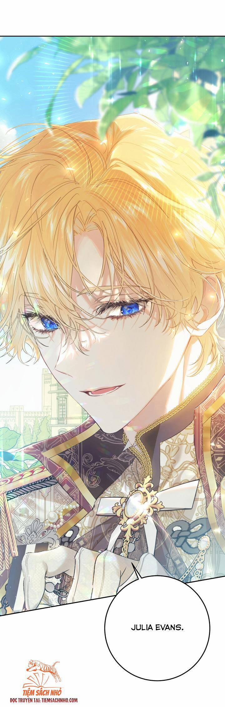 Kẻ Phản Diện Là Một Con Rối 54 trang 48