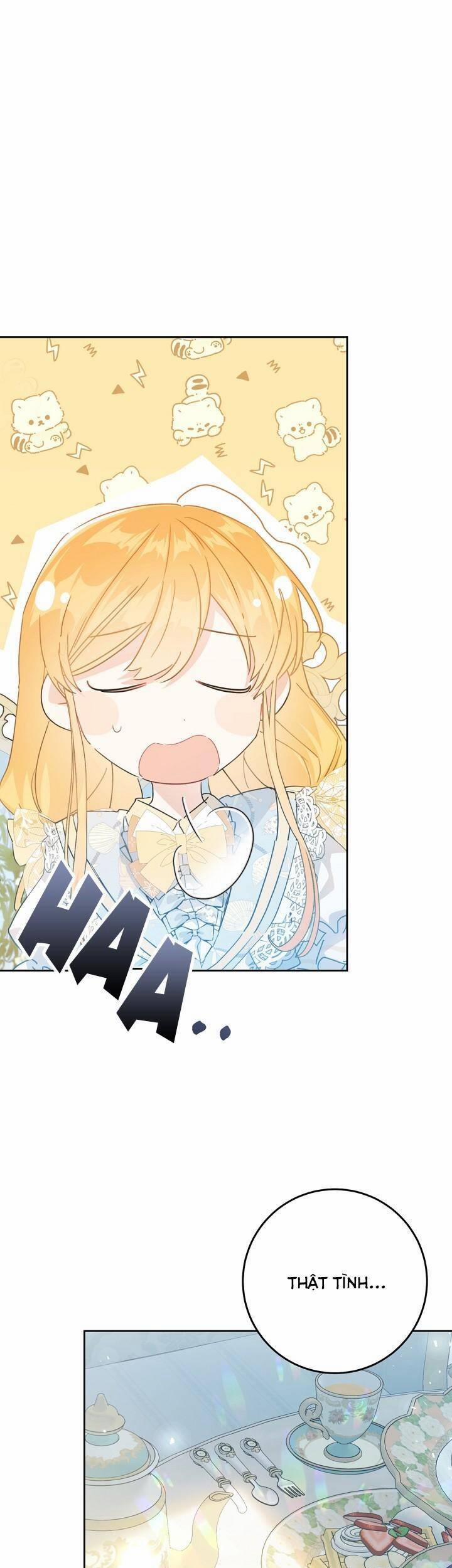 Kẻ Phản Diện Là Một Con Rối 54 trang 5