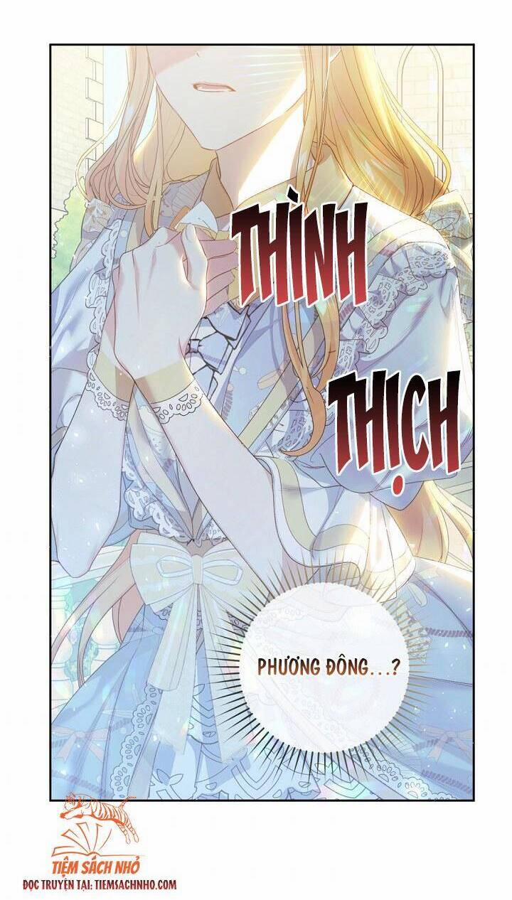 Kẻ Phản Diện Là Một Con Rối 54 trang 50