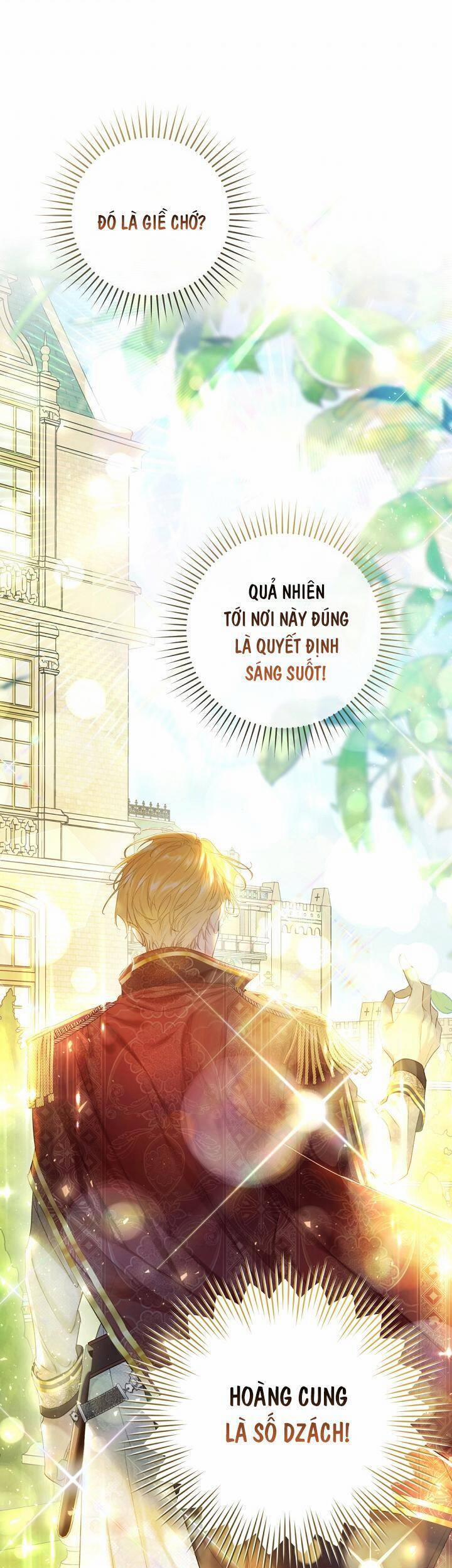Kẻ Phản Diện Là Một Con Rối 54 trang 51