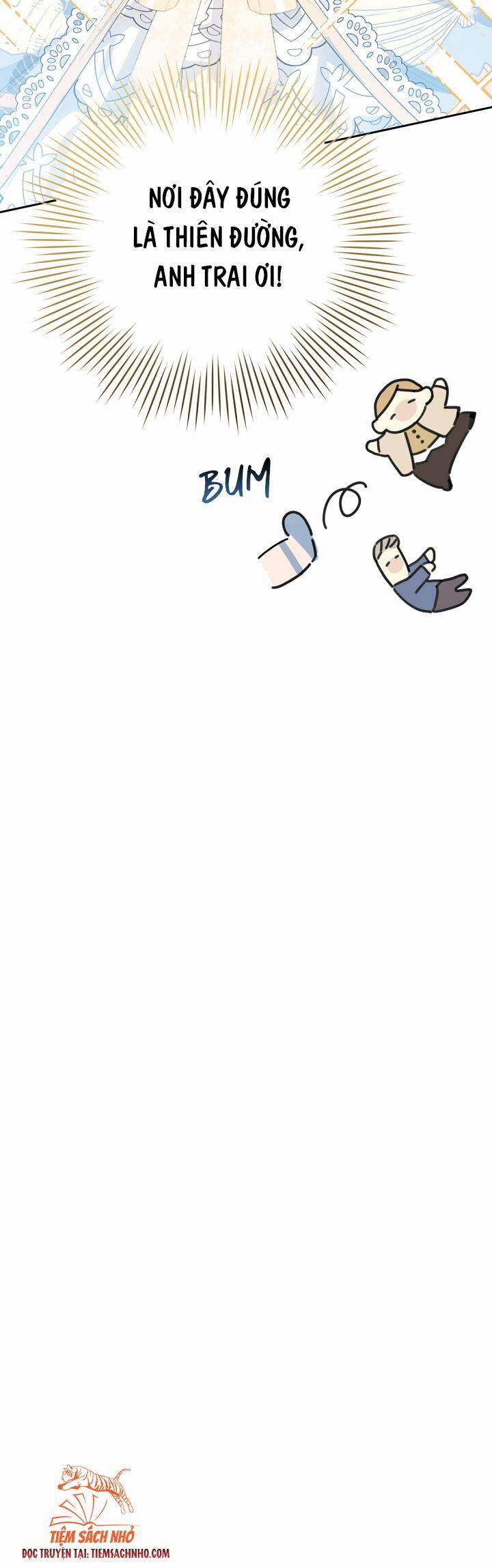 Kẻ Phản Diện Là Một Con Rối 54 trang 54