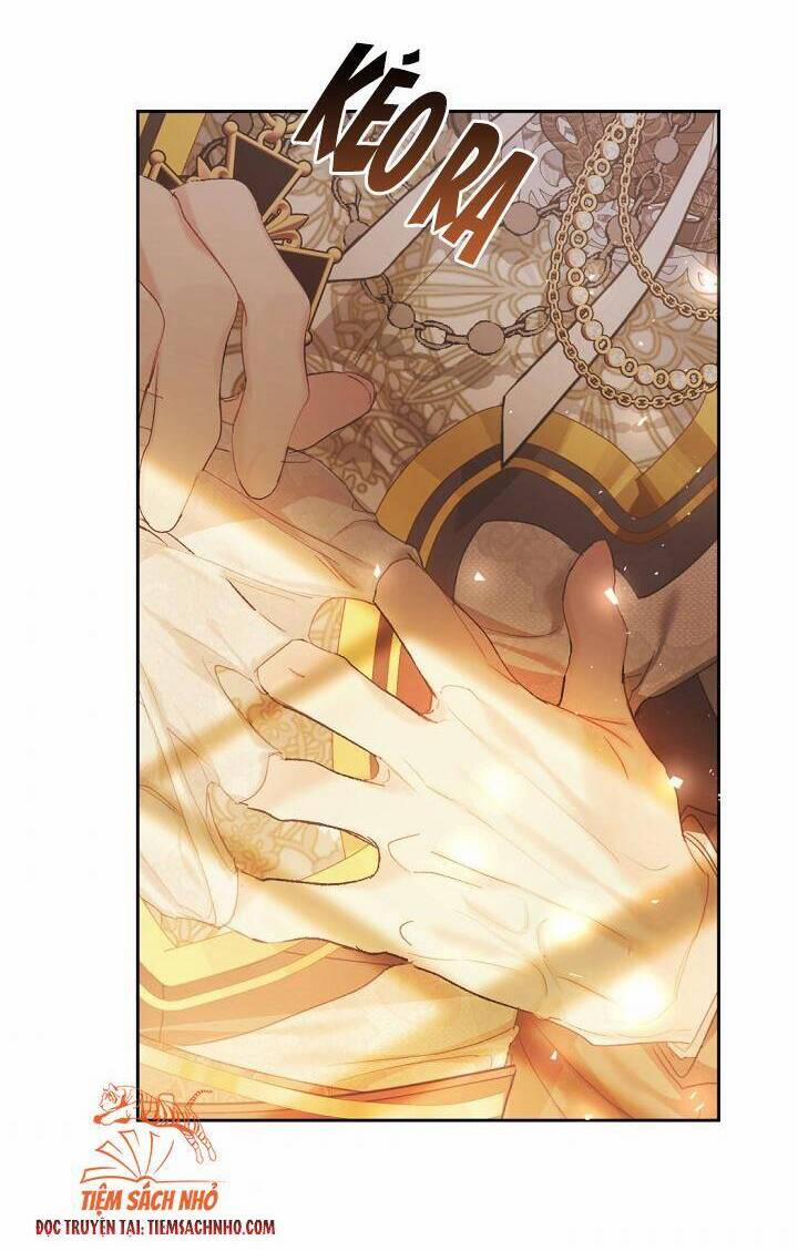 Kẻ Phản Diện Là Một Con Rối 54 trang 56