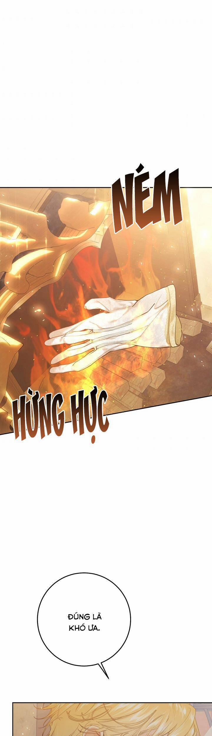 Kẻ Phản Diện Là Một Con Rối 54 trang 57