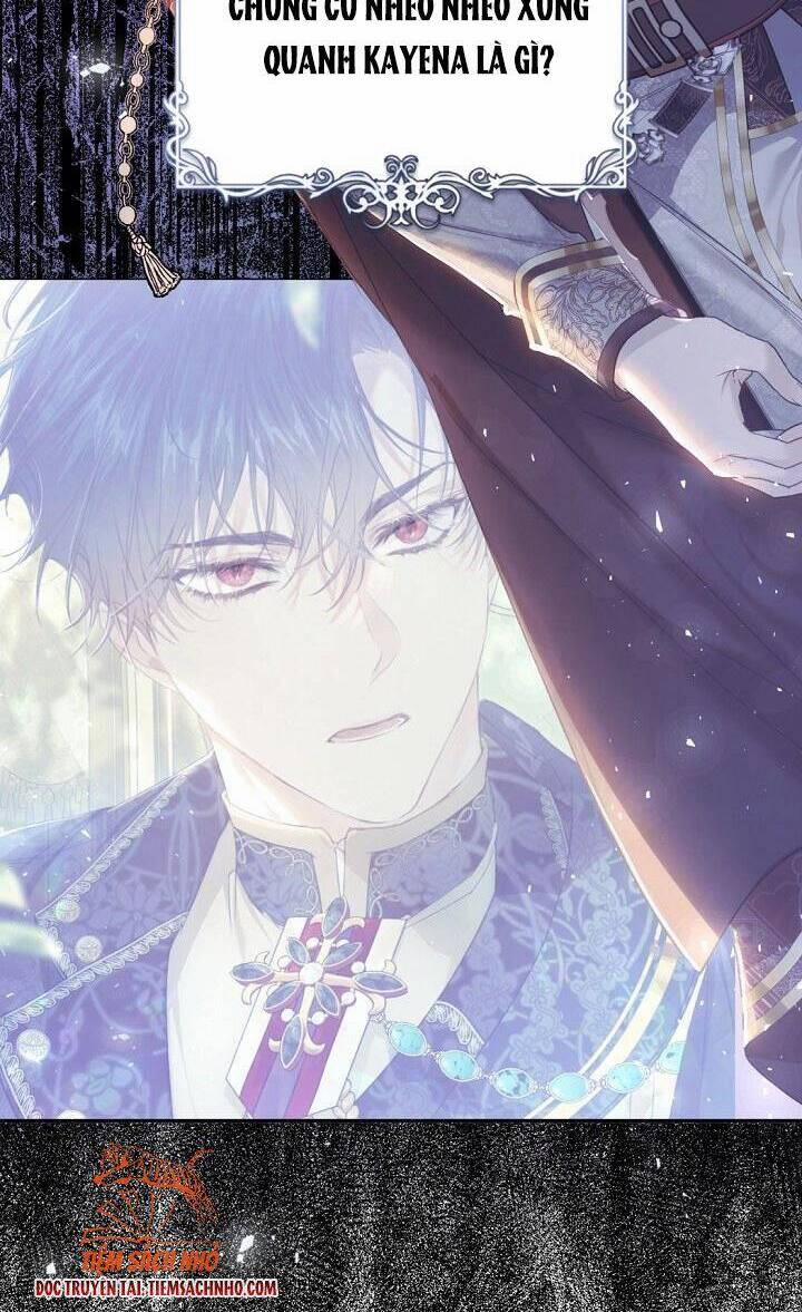 Kẻ Phản Diện Là Một Con Rối 54 trang 62