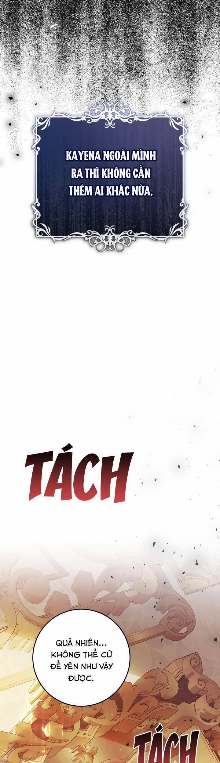 Kẻ Phản Diện Là Một Con Rối 54 trang 63
