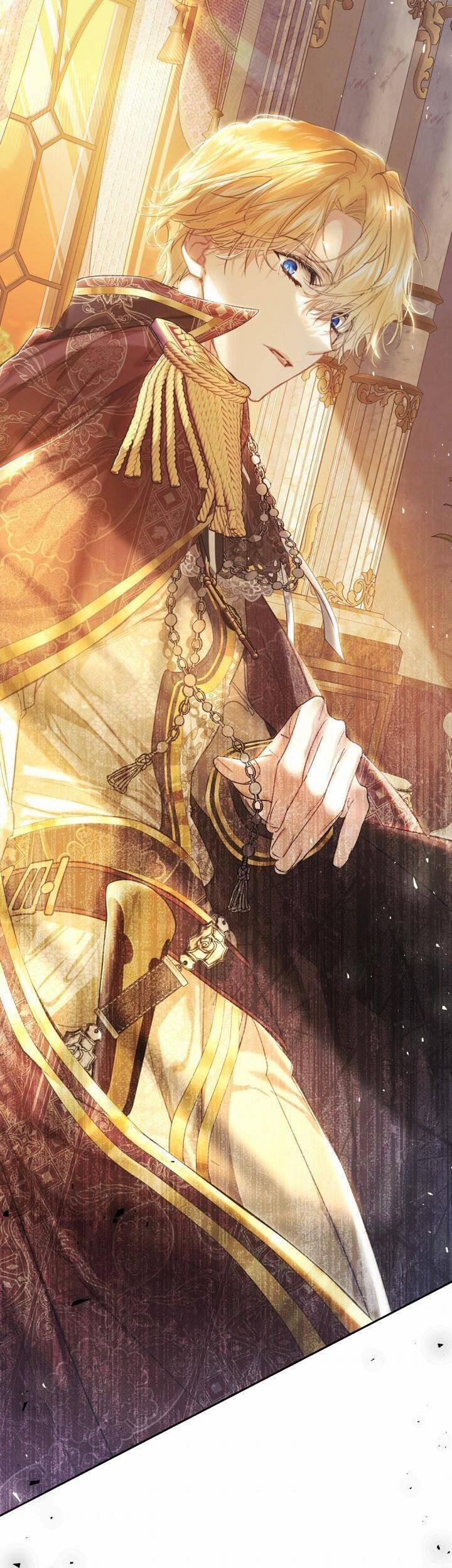 Kẻ Phản Diện Là Một Con Rối 54 trang 69