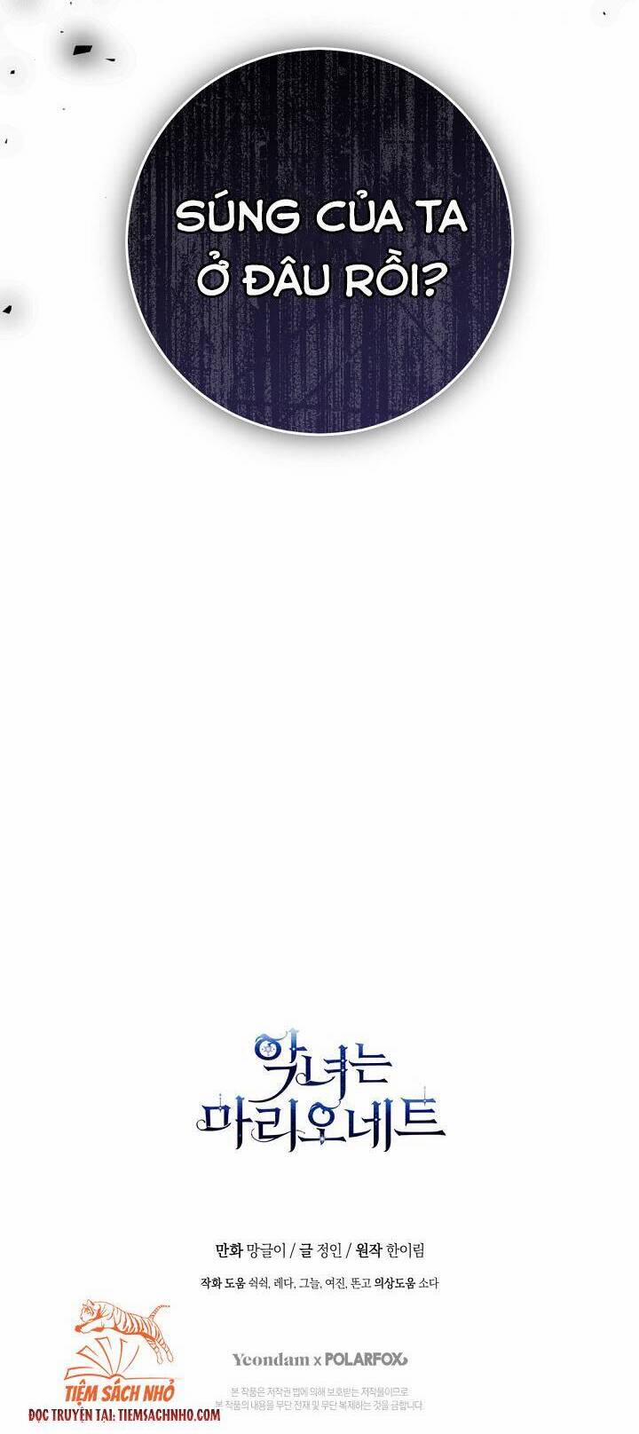 Kẻ Phản Diện Là Một Con Rối 54 trang 70