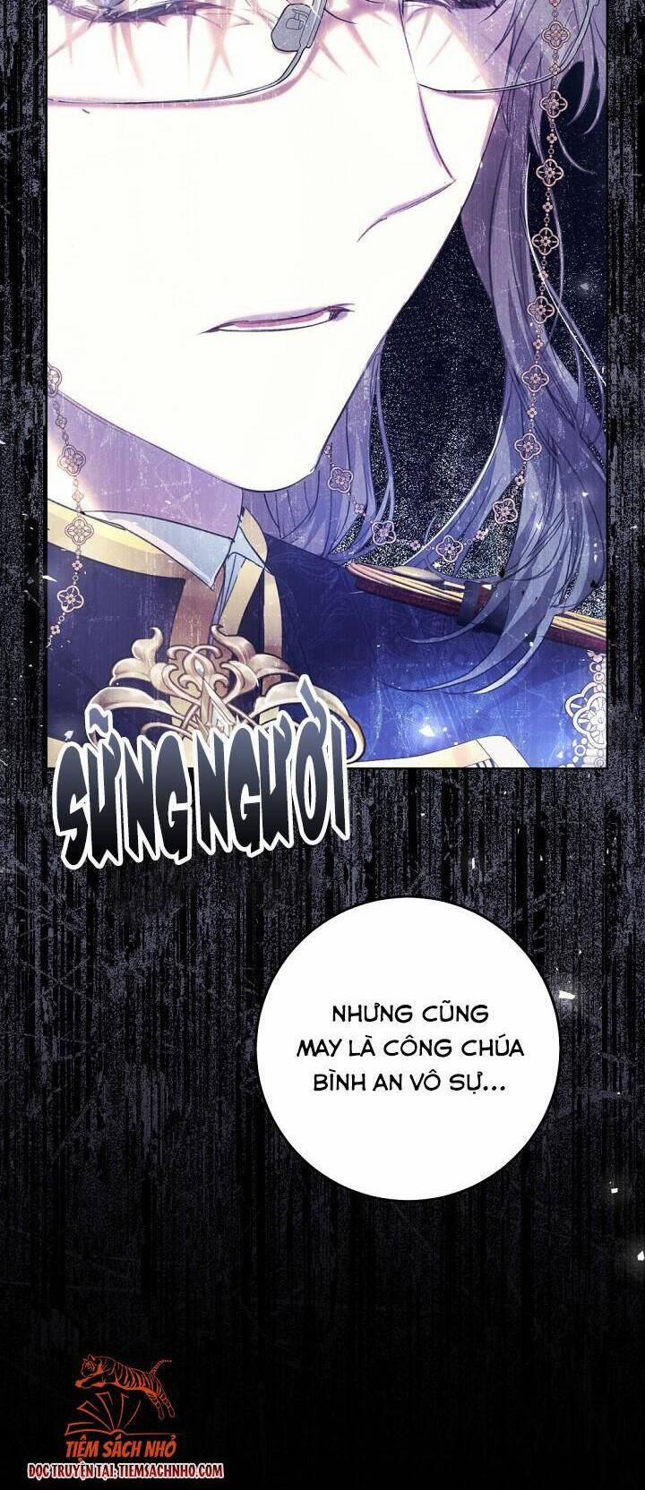 Kẻ Phản Diện Là Một Con Rối 54 trang 8