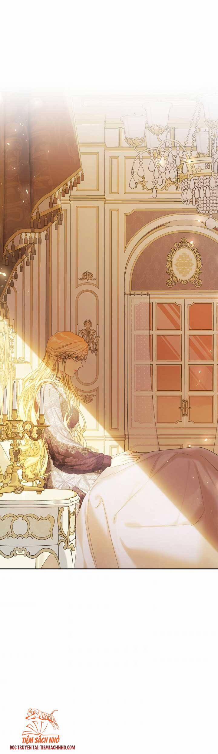 Kẻ Phản Diện Là Một Con Rối 55 trang 1