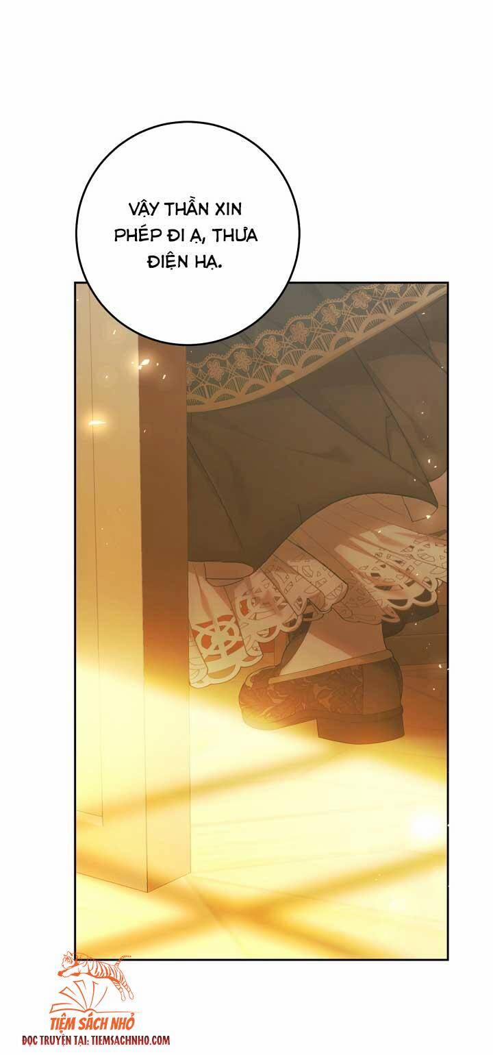 Kẻ Phản Diện Là Một Con Rối 55 trang 14