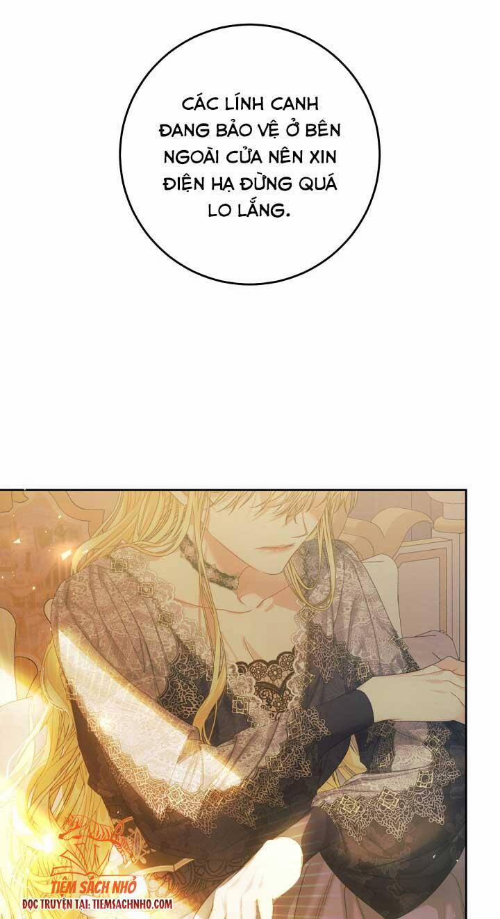 Kẻ Phản Diện Là Một Con Rối 55 trang 15