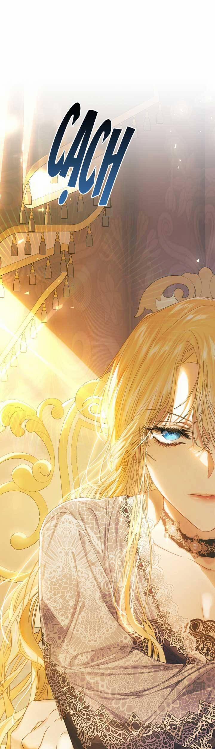 Kẻ Phản Diện Là Một Con Rối 55 trang 17