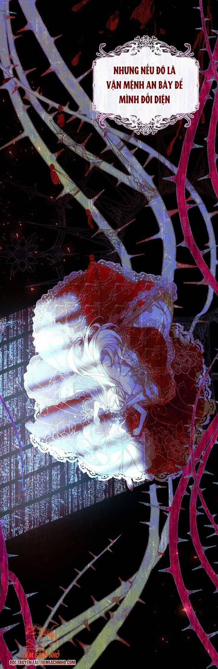 Kẻ Phản Diện Là Một Con Rối 55 trang 22