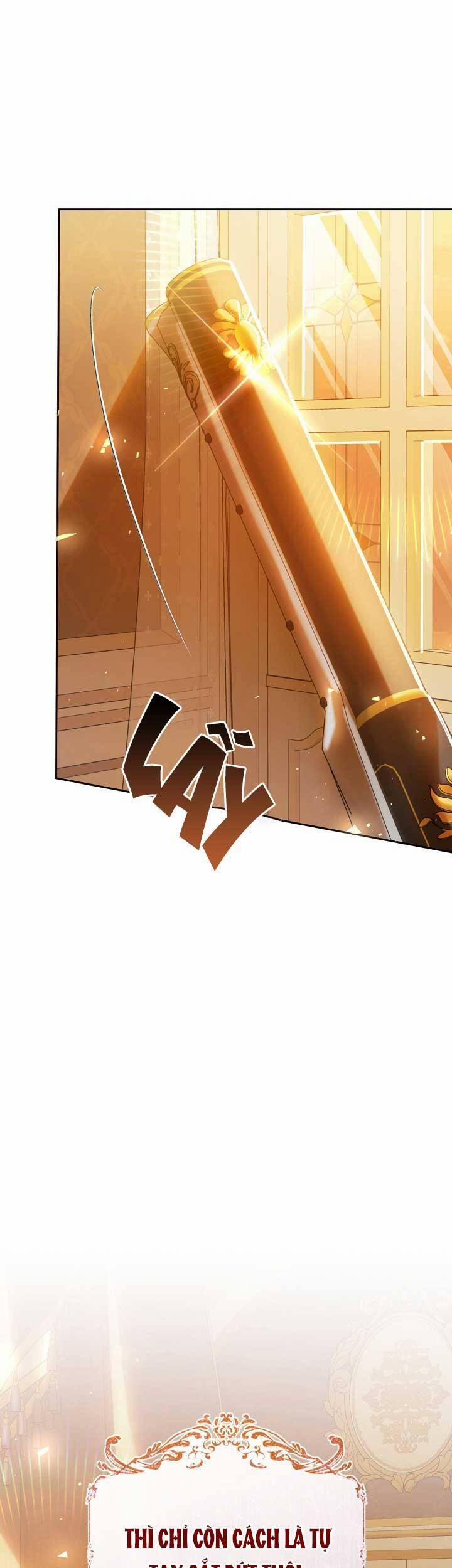 Kẻ Phản Diện Là Một Con Rối 55 trang 25