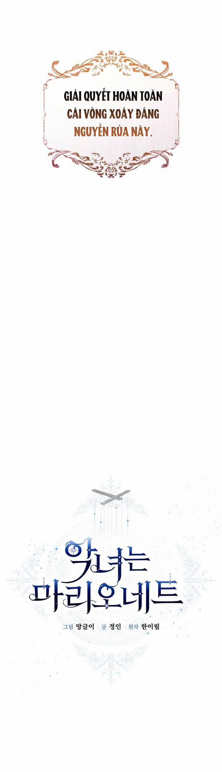 Kẻ Phản Diện Là Một Con Rối 55 trang 29