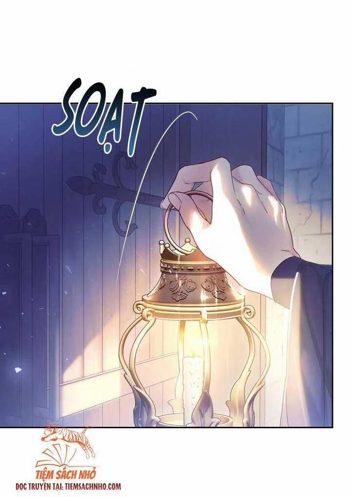 Kẻ Phản Diện Là Một Con Rối 55 trang 34