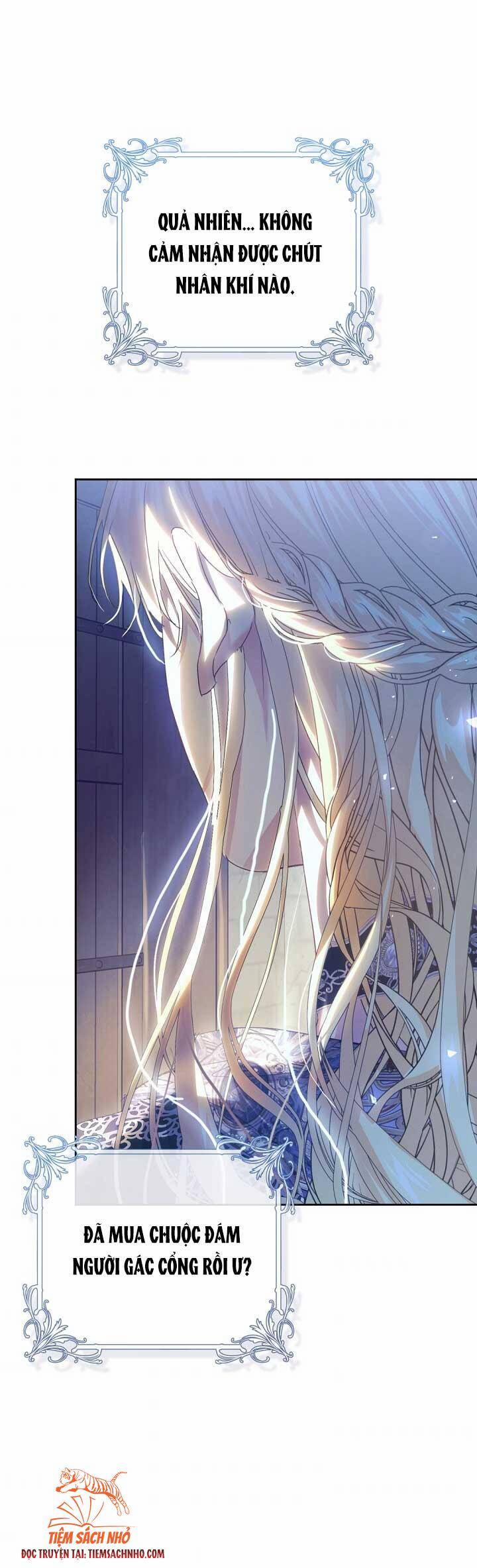 Kẻ Phản Diện Là Một Con Rối 55 trang 35