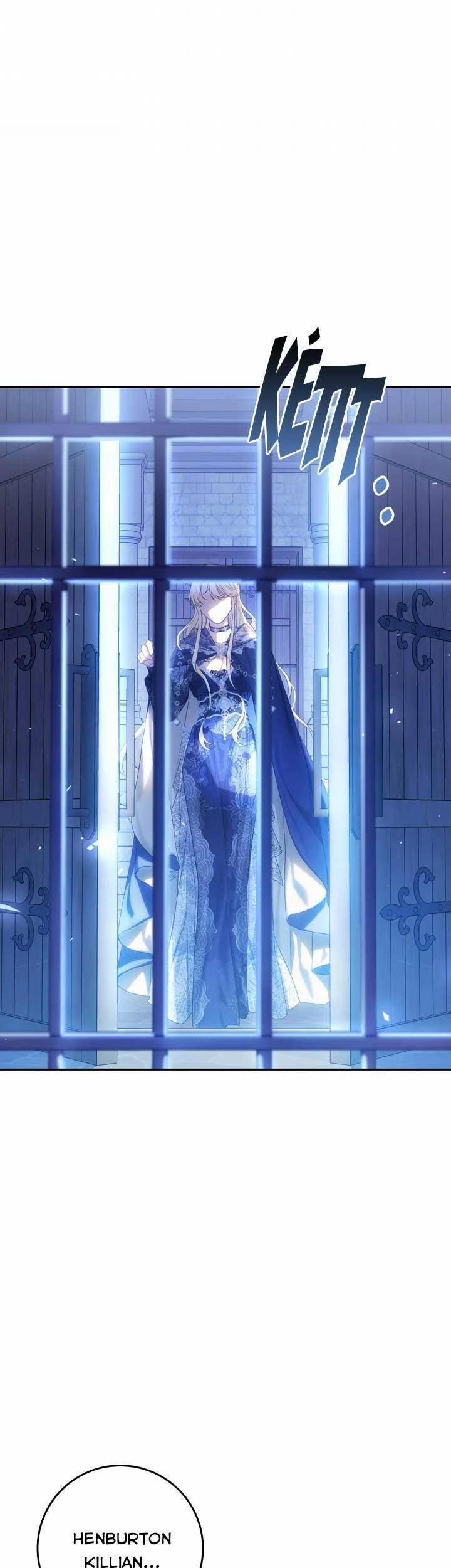 Kẻ Phản Diện Là Một Con Rối 55 trang 36