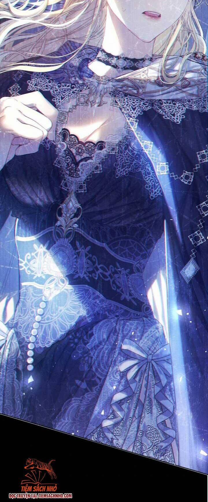 Kẻ Phản Diện Là Một Con Rối 55 trang 41