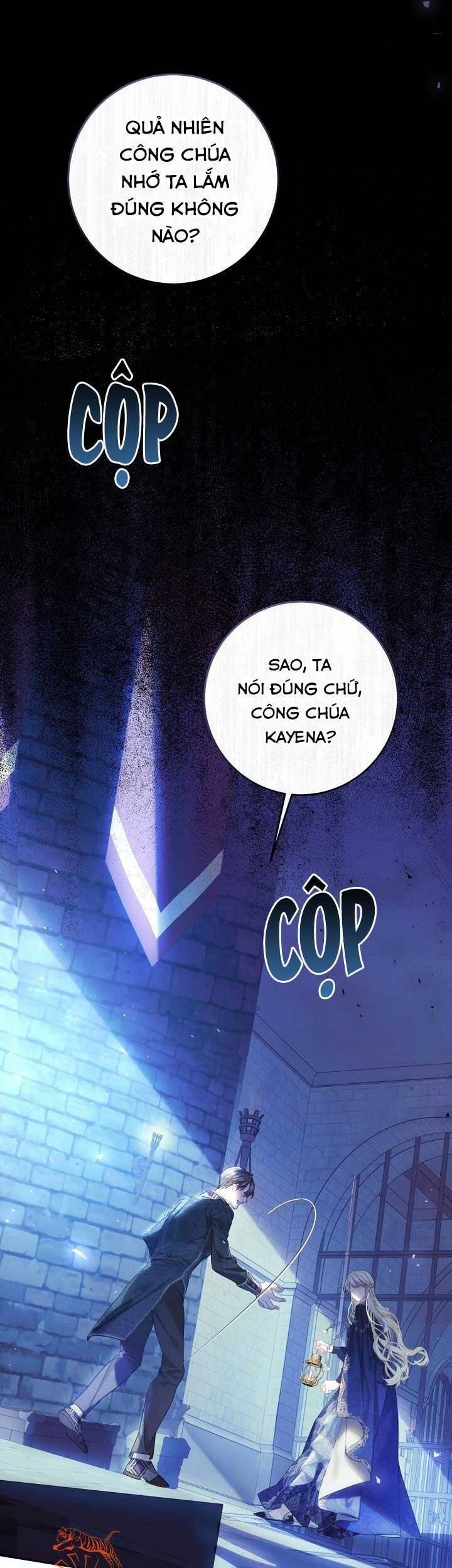 Kẻ Phản Diện Là Một Con Rối 55 trang 46
