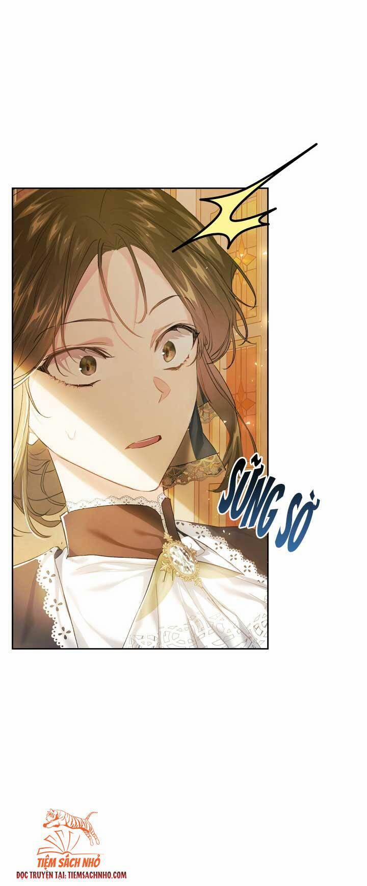 Kẻ Phản Diện Là Một Con Rối 55 trang 5