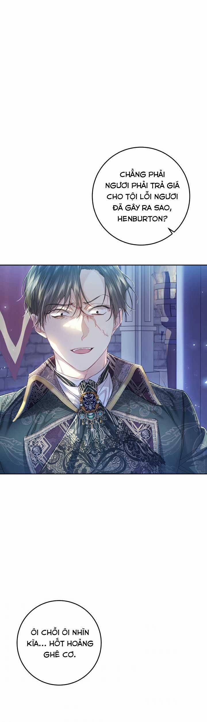 Kẻ Phản Diện Là Một Con Rối 55 trang 53