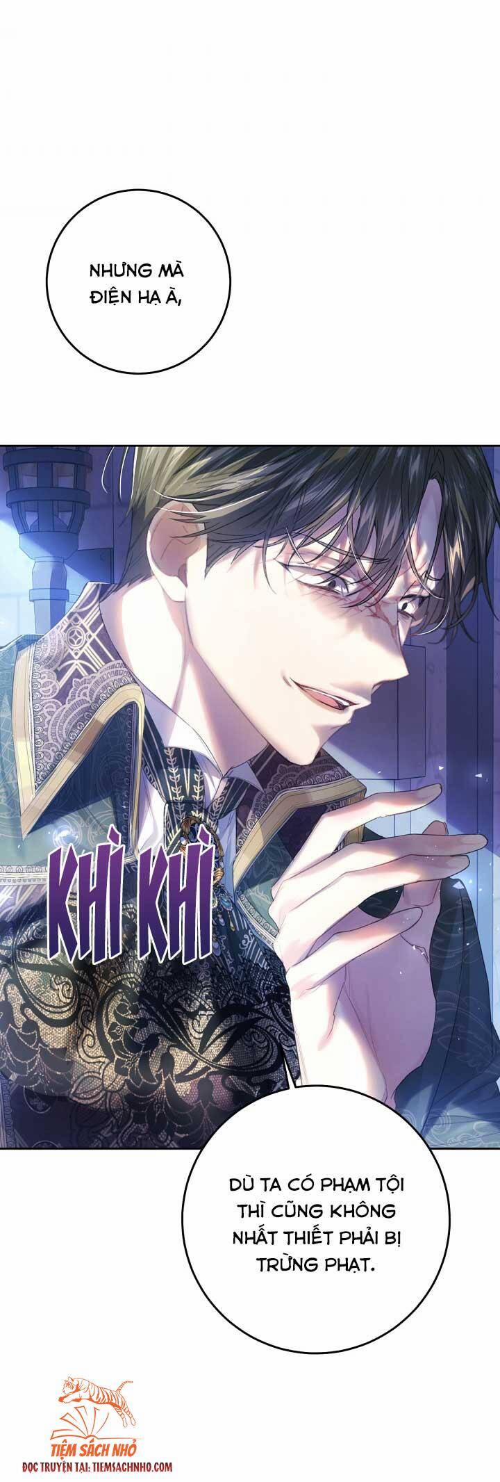 Kẻ Phản Diện Là Một Con Rối 55 trang 55