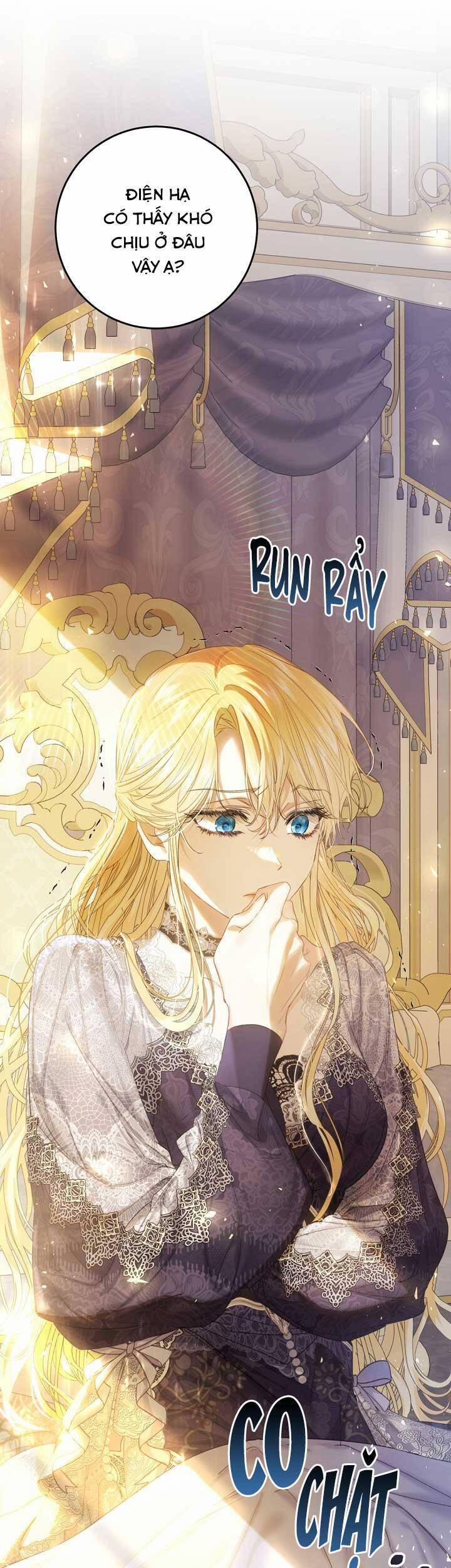 Kẻ Phản Diện Là Một Con Rối 55 trang 6