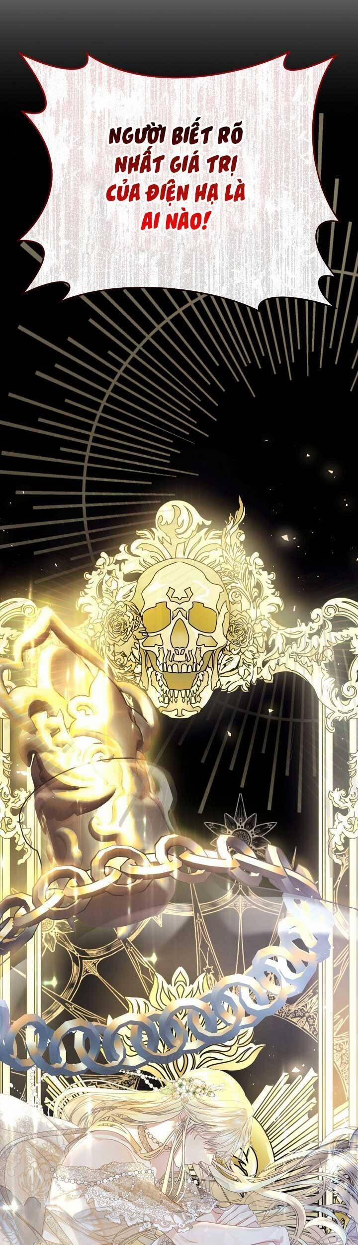 Kẻ Phản Diện Là Một Con Rối 55 trang 60
