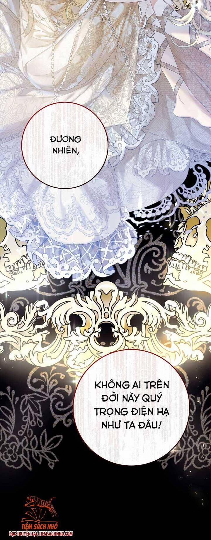 Kẻ Phản Diện Là Một Con Rối 55 trang 61