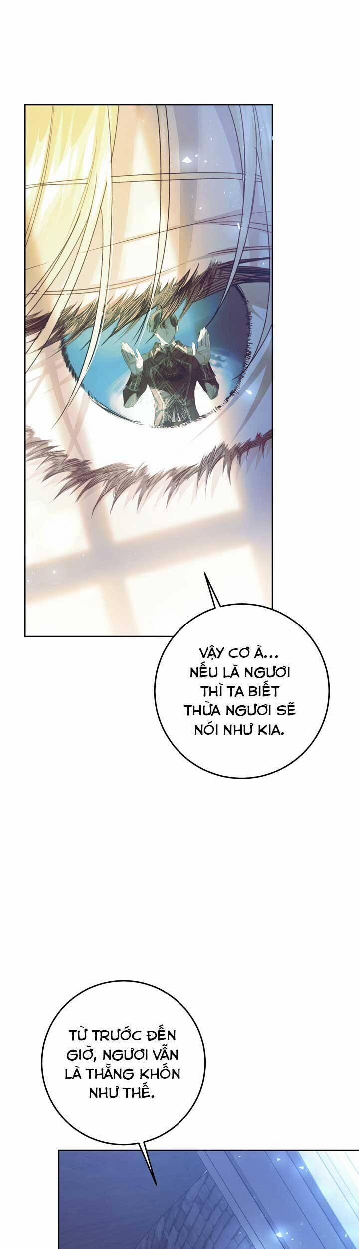 Kẻ Phản Diện Là Một Con Rối 55 trang 64