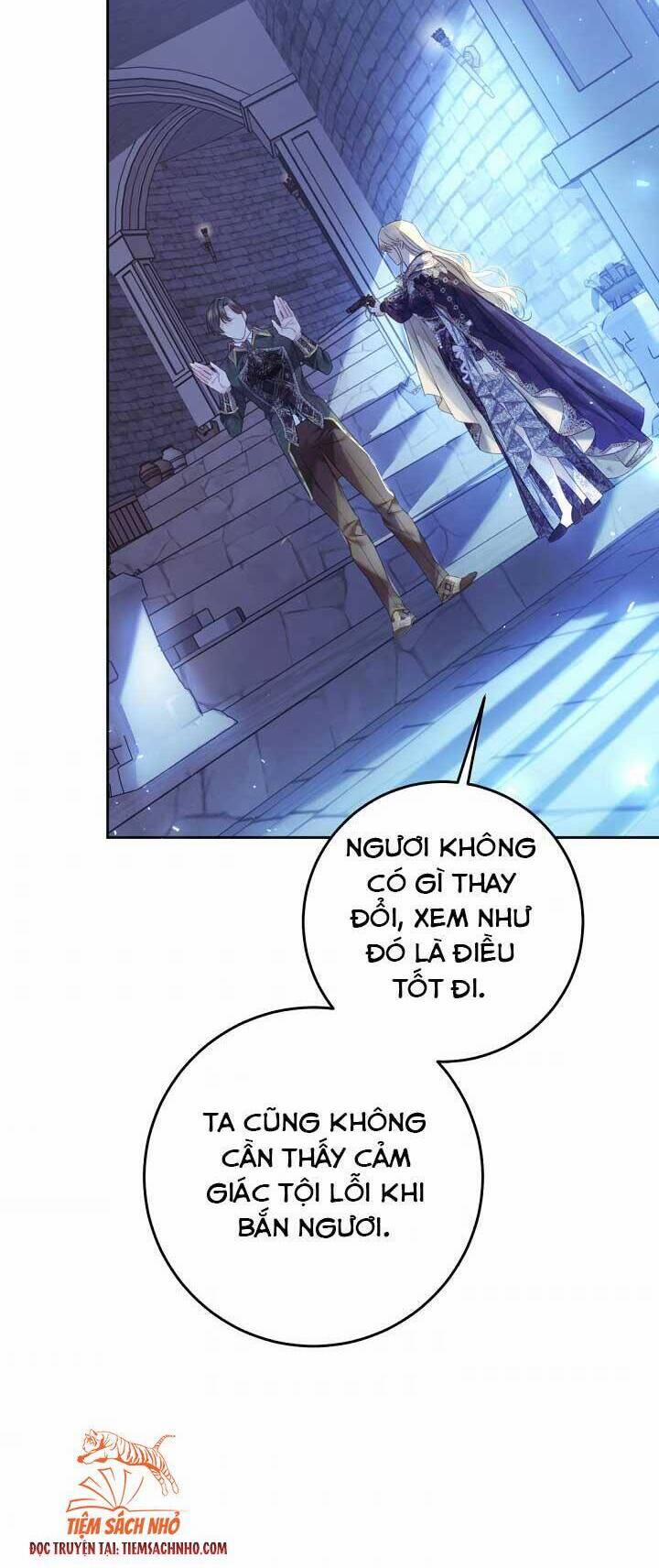 Kẻ Phản Diện Là Một Con Rối 55 trang 65