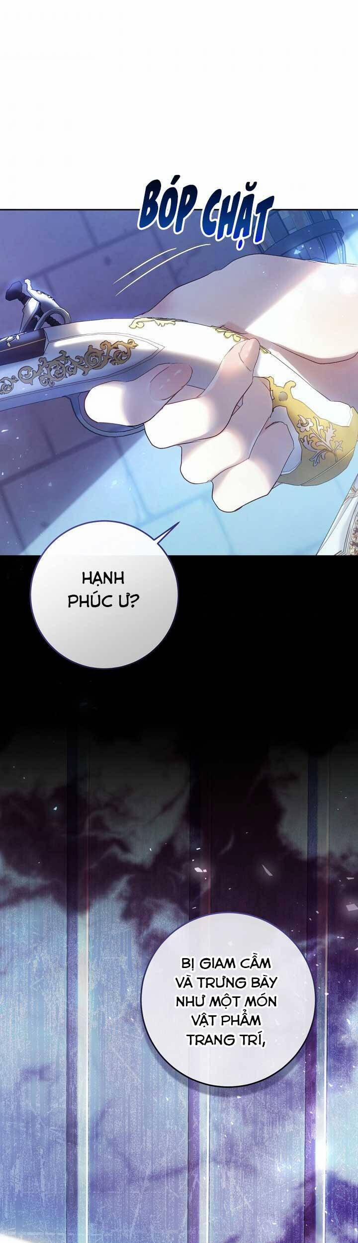 Kẻ Phản Diện Là Một Con Rối 55 trang 66