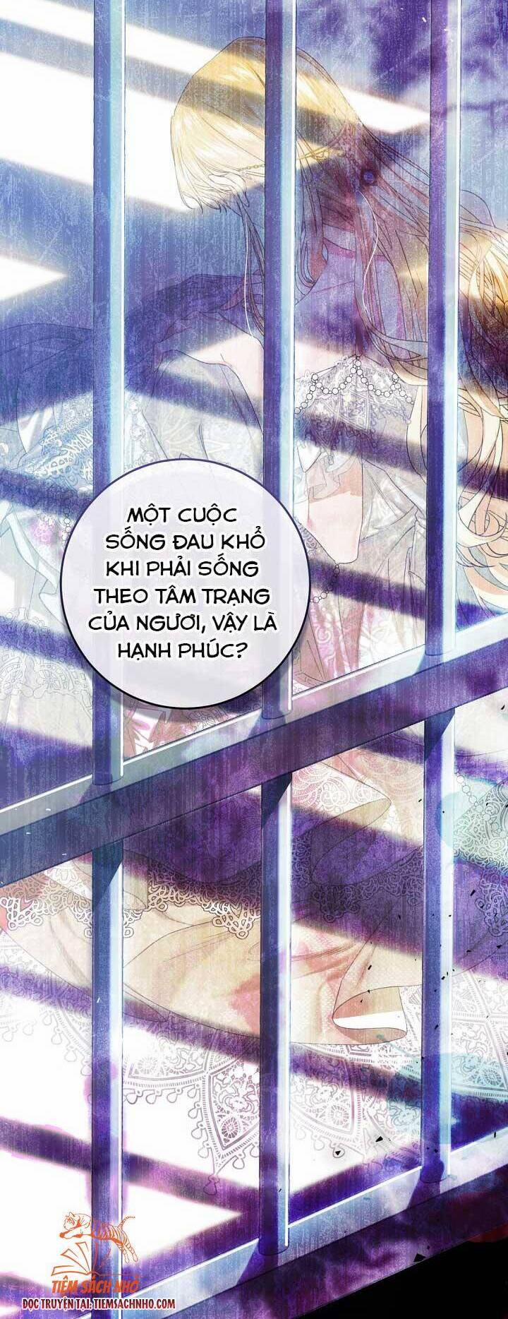 Kẻ Phản Diện Là Một Con Rối 55 trang 67