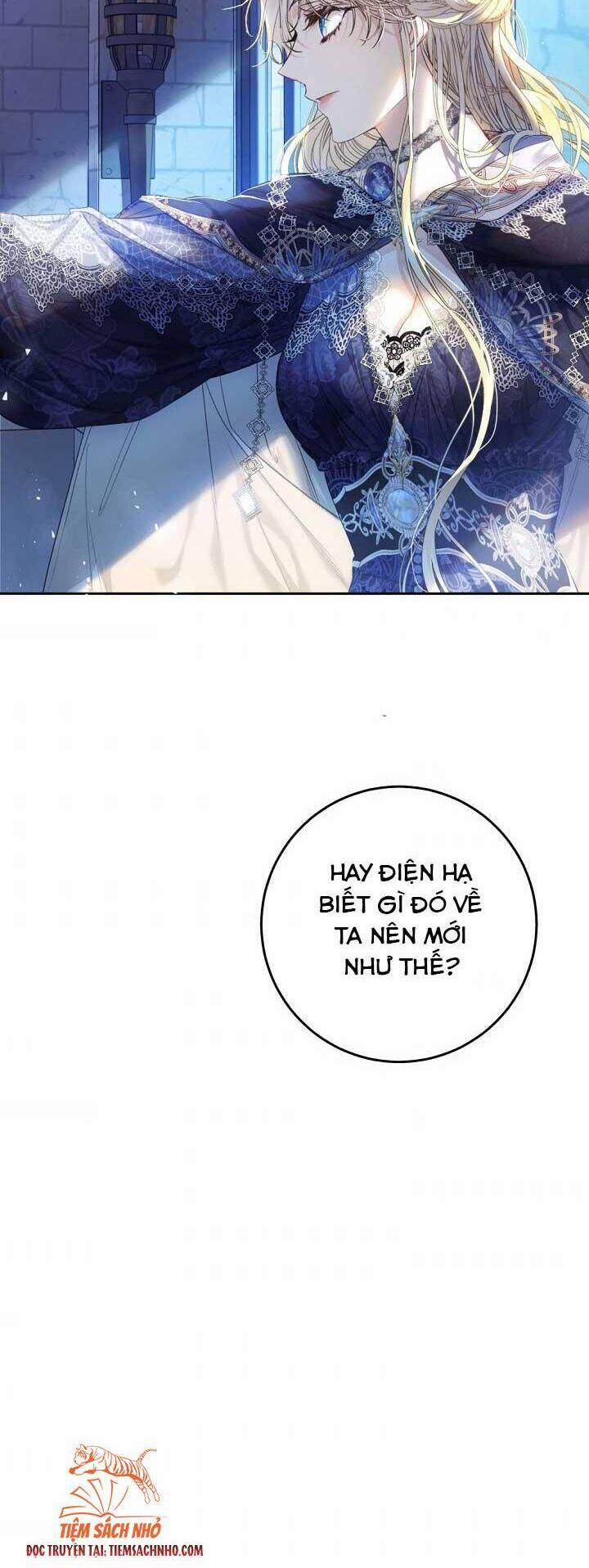 Kẻ Phản Diện Là Một Con Rối 55 trang 71