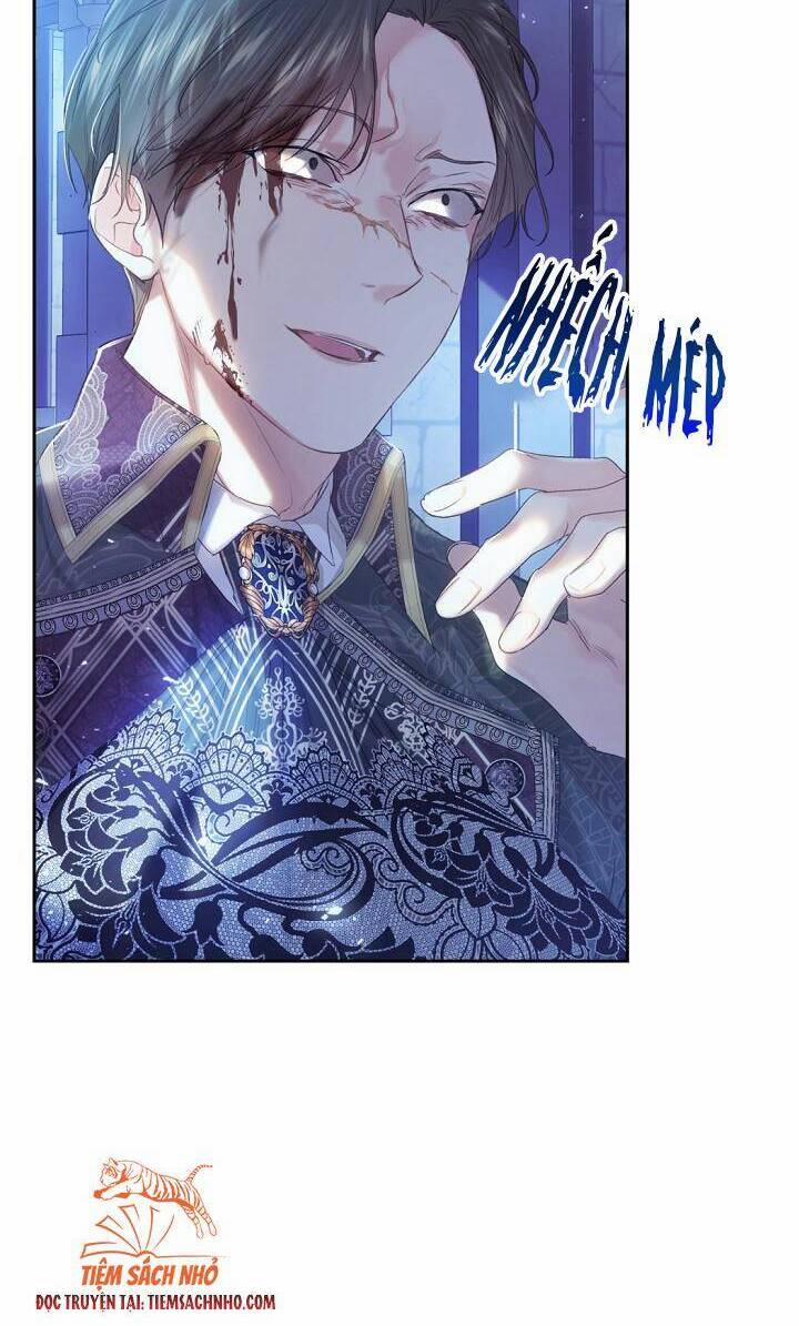 Kẻ Phản Diện Là Một Con Rối 56 trang 17