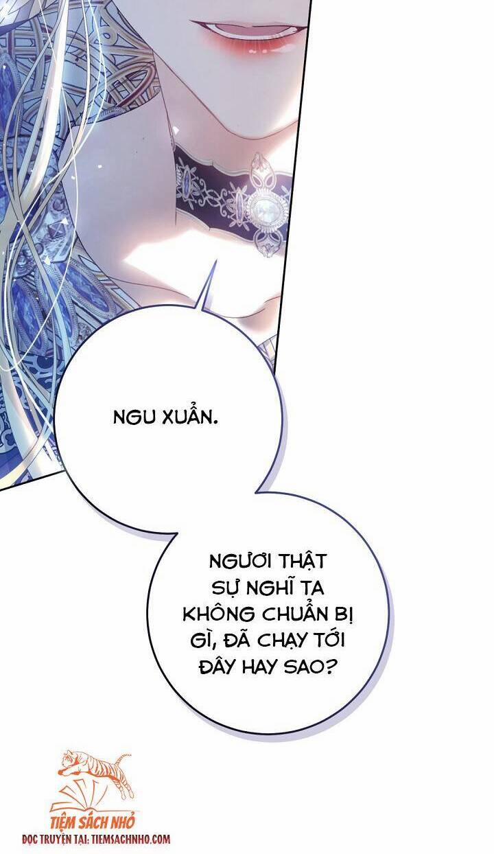 Kẻ Phản Diện Là Một Con Rối 56 trang 19