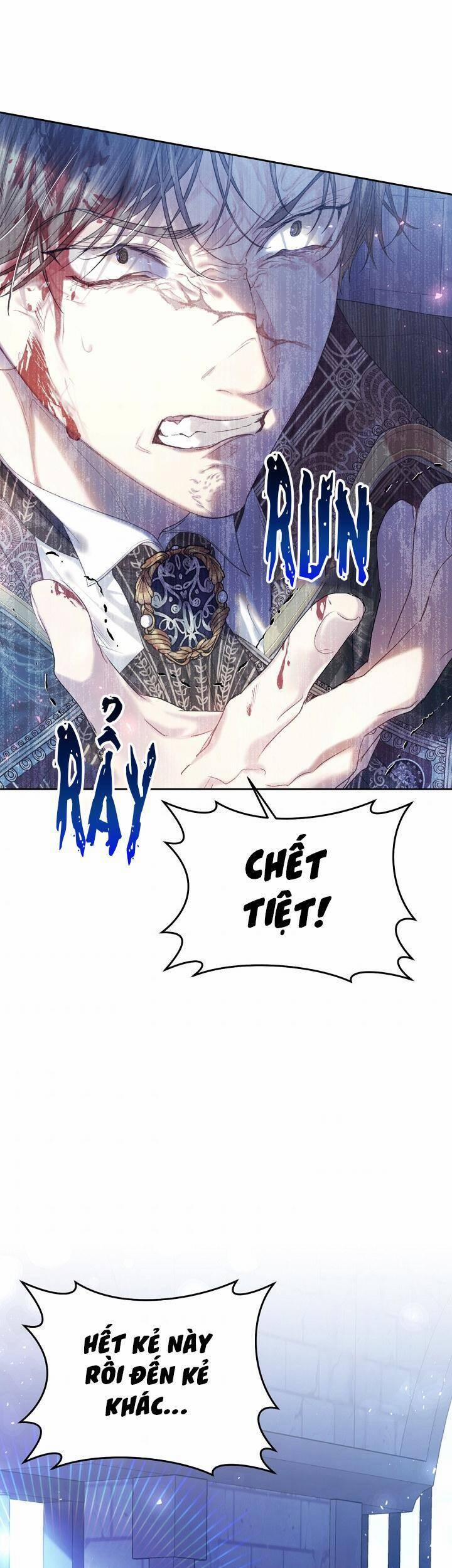 Kẻ Phản Diện Là Một Con Rối 56 trang 2
