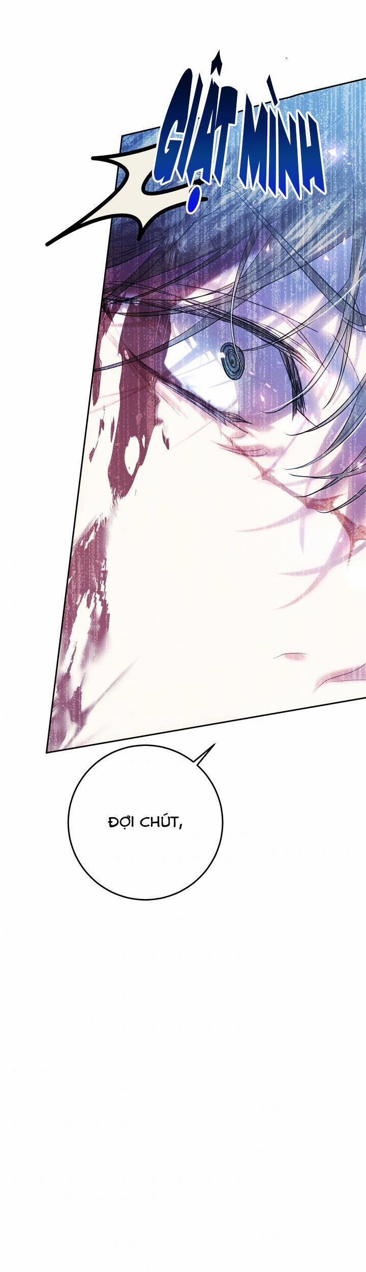 Kẻ Phản Diện Là Một Con Rối 56 trang 20