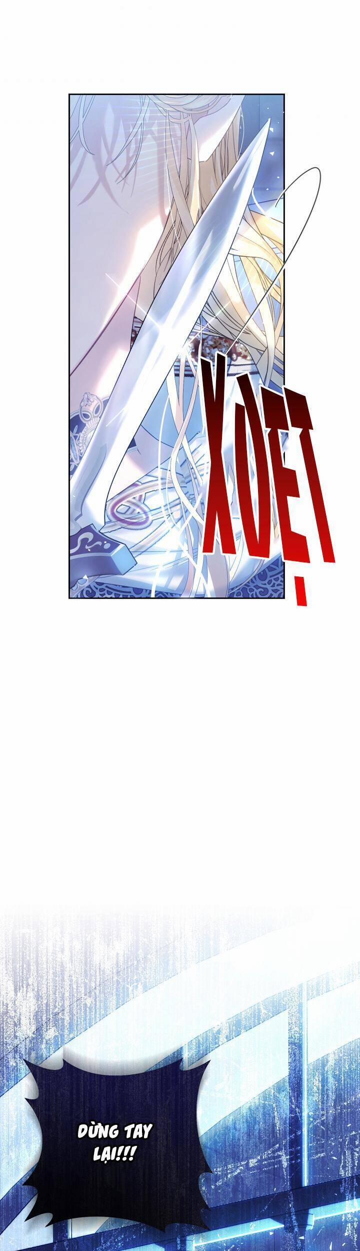 Kẻ Phản Diện Là Một Con Rối 56 trang 22